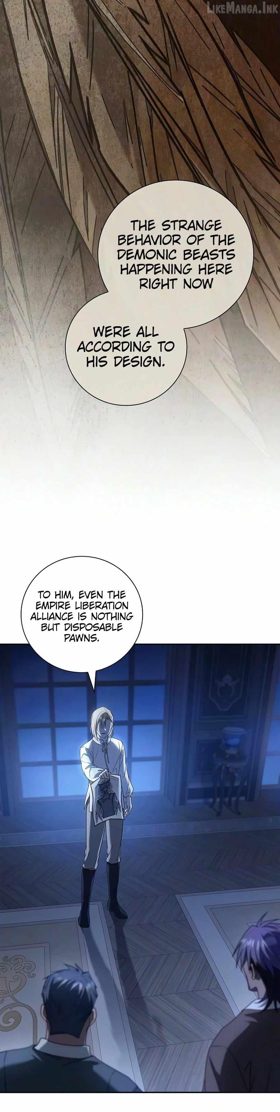 Reincarnated as the Grand Duke’s Third Son — Chapter 37 — page 17