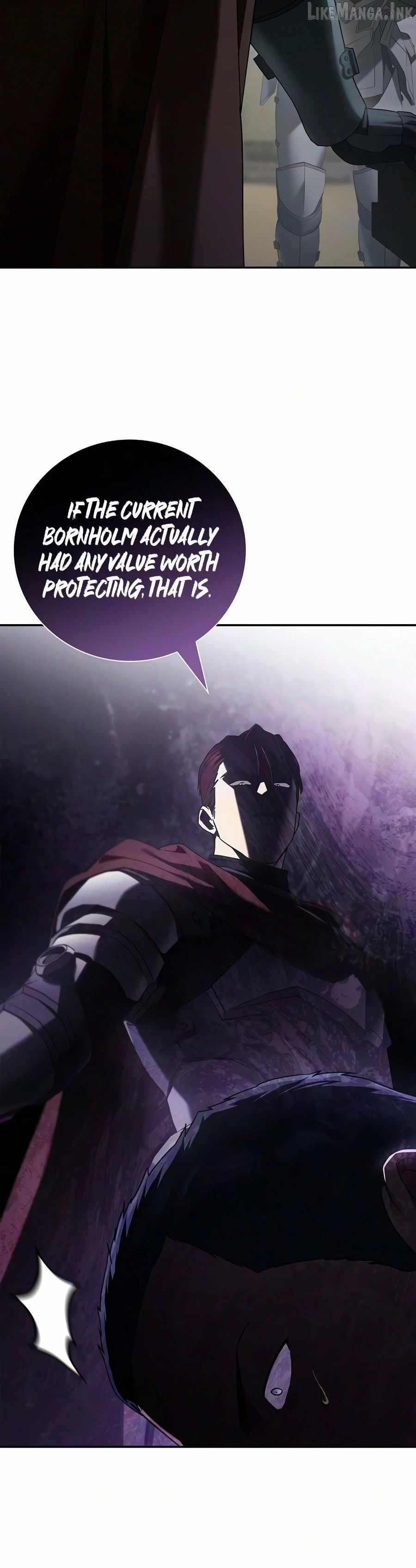 Reincarnated as the Grand Duke’s Third Son — Chapter 38 — page 11