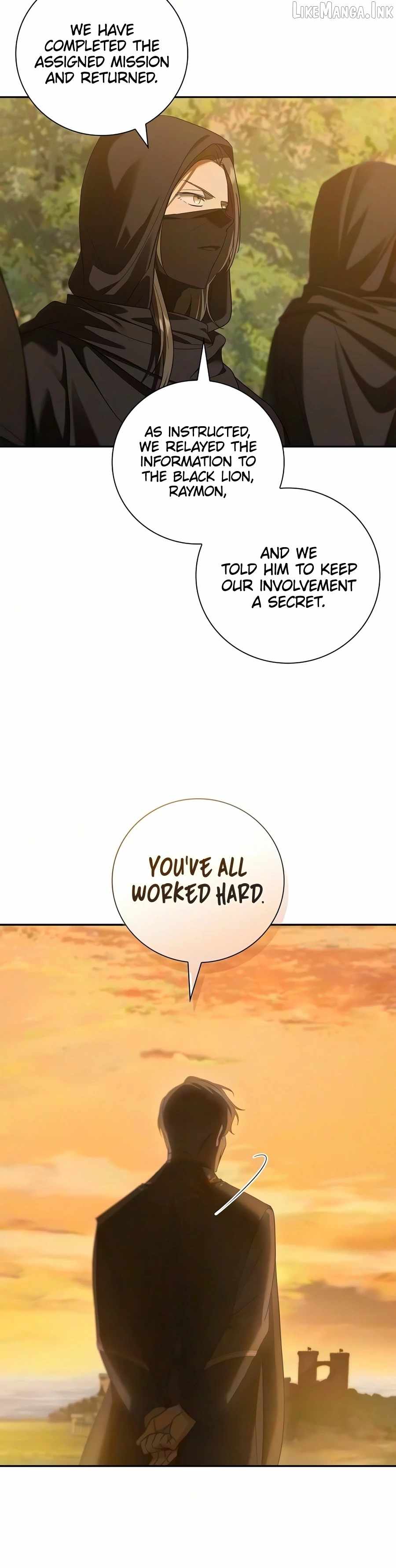 Reincarnated as the Grand Duke’s Third Son — Chapter 38 — page 15