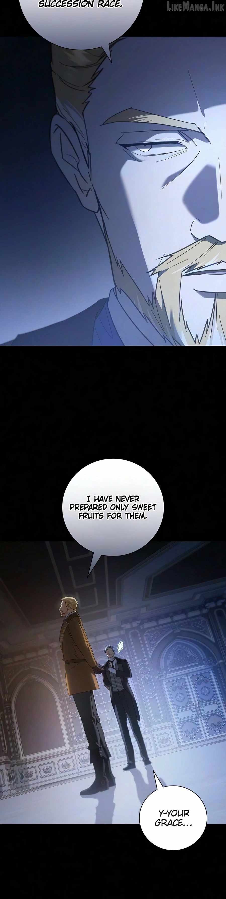 Reincarnated as the Grand Duke’s Third Son — Chapter 39 — page 3