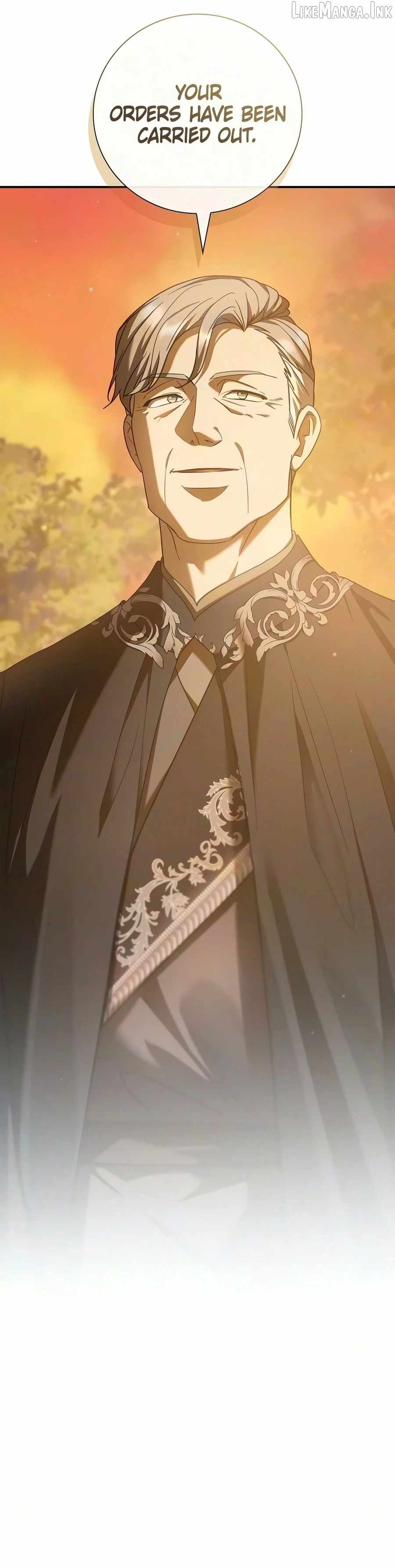 Reincarnated as the Grand Duke’s Third Son — Chapter 39 — page 5