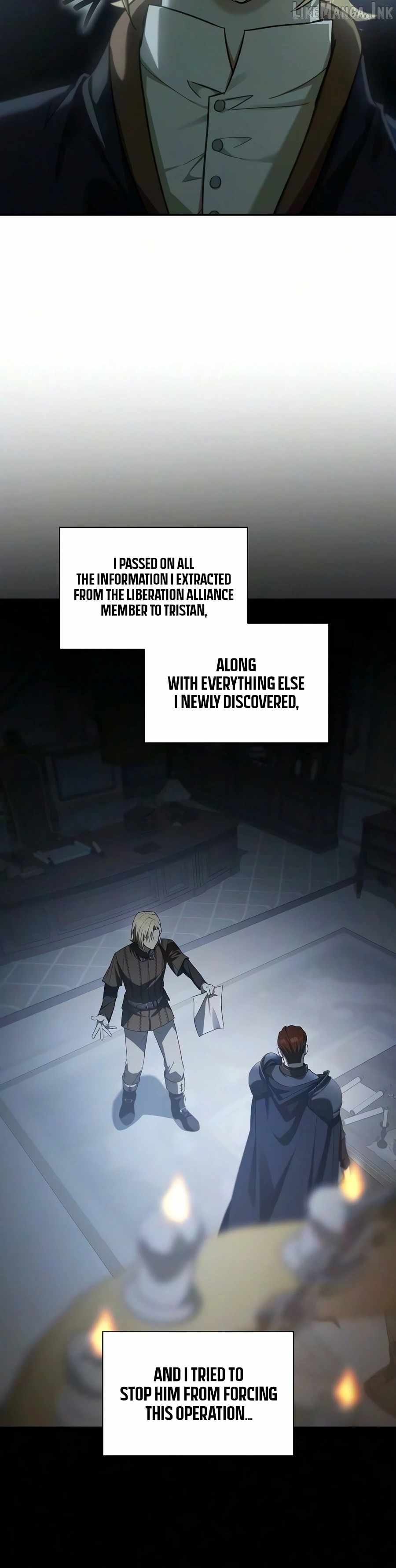 Reincarnated as the Grand Duke’s Third Son — Chapter 39 — page 7