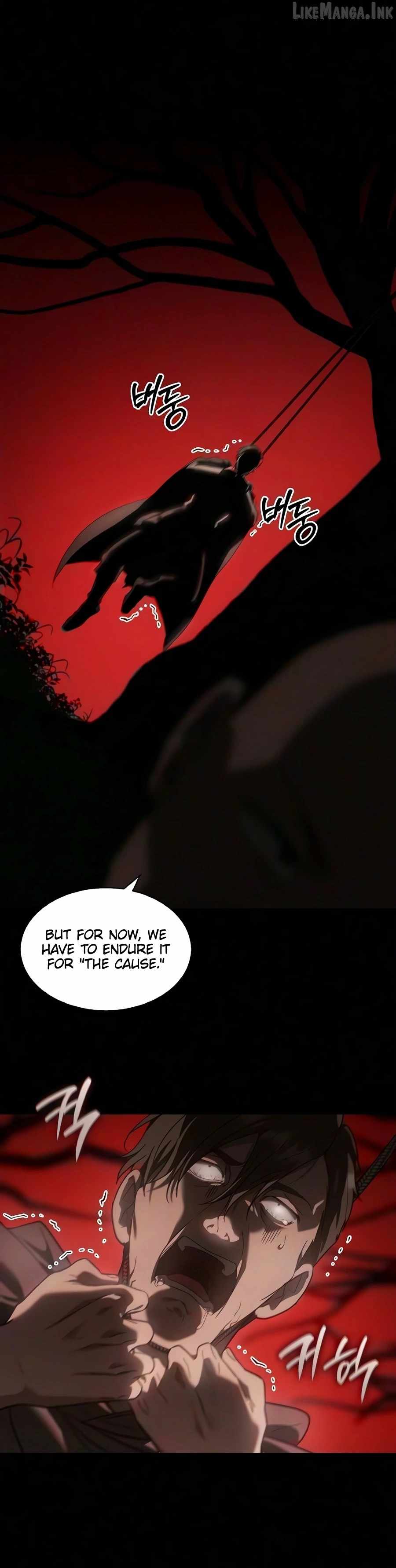 Reincarnated as the Grand Duke’s Third Son — Chapter 39 — page 13