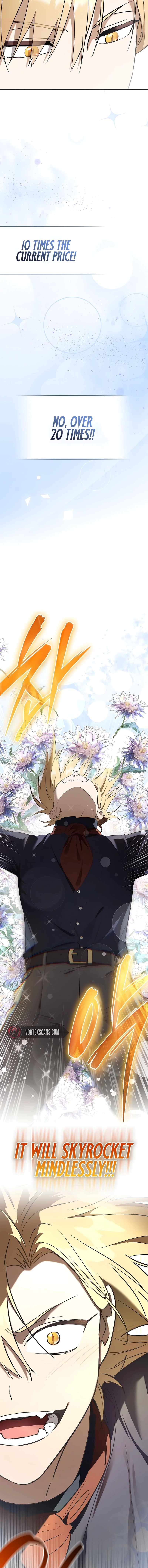 Reincarnated as the Grand Duke’s Third Son — Chapter 4 — page 14