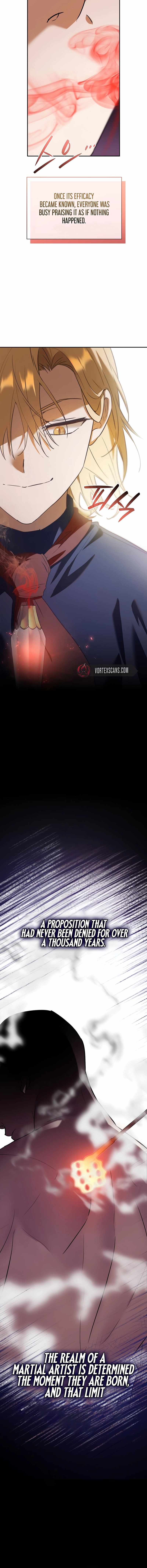 Reincarnated as the Grand Duke’s Third Son — Chapter 4 — page 17