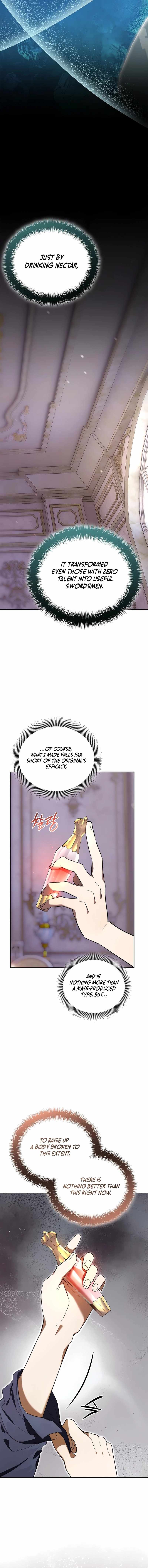 Reincarnated as the Grand Duke’s Third Son — Chapter 4 — page 19