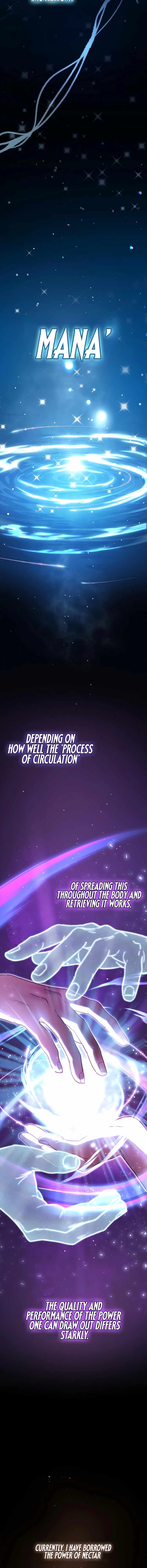 Reincarnated as the Grand Duke’s Third Son — Chapter 4 — page 22