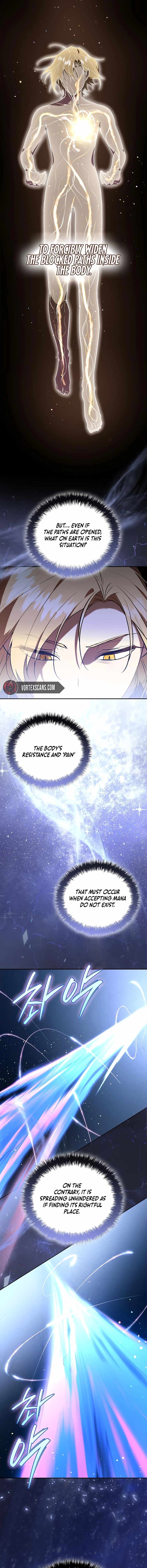 Reincarnated as the Grand Duke’s Third Son — Chapter 4 — page 23