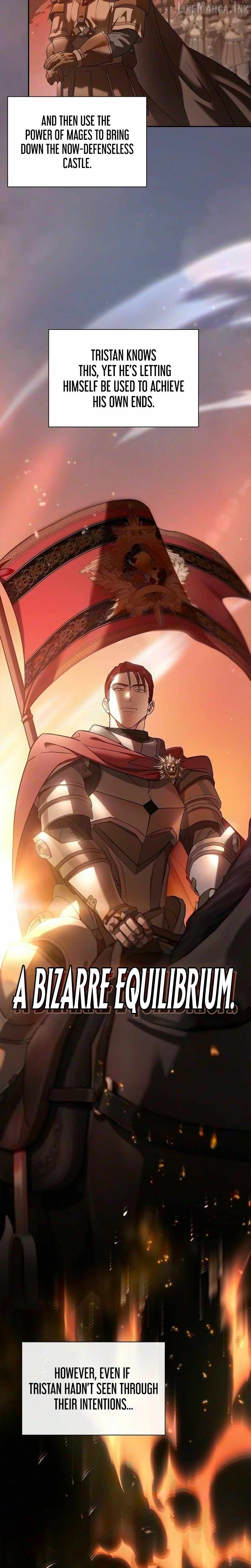 Reincarnated as the Grand Duke’s Third Son — Chapter 40 — page 2