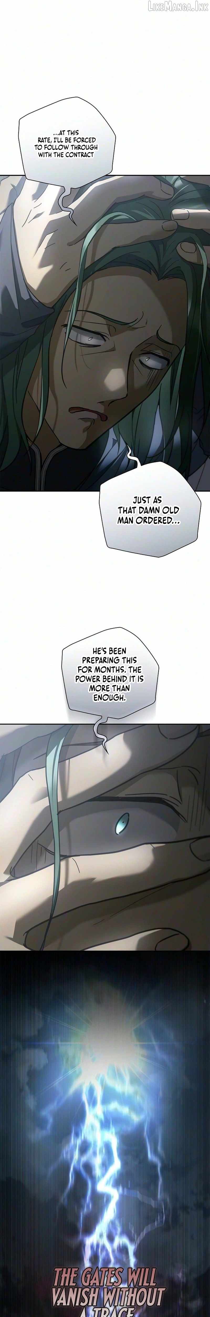 Reincarnated as the Grand Duke’s Third Son — Chapter 40 — page 13