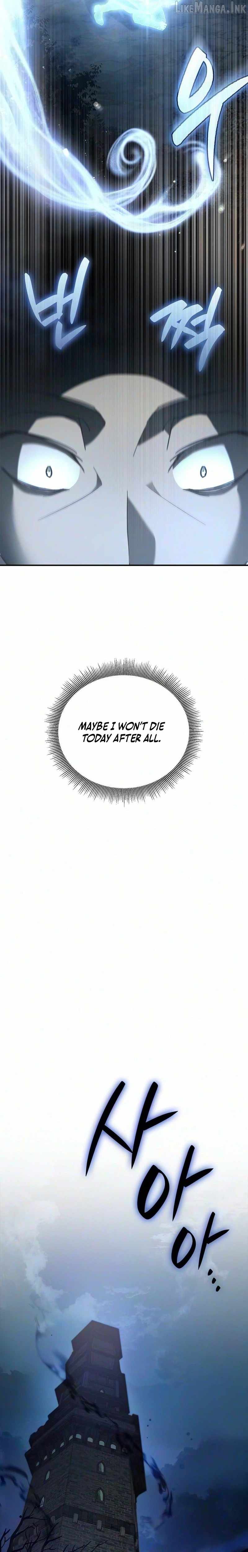 Reincarnated as the Grand Duke’s Third Son — Chapter 40 — page 19