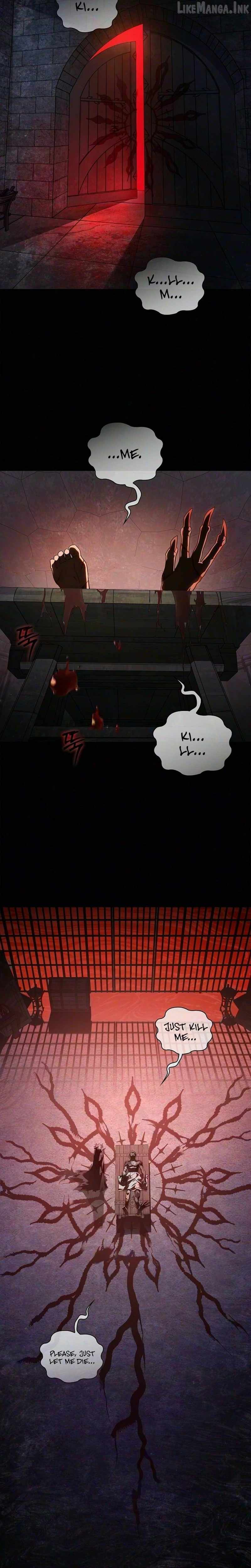 Reincarnated as the Grand Duke’s Third Son — Chapter 40 — page 21