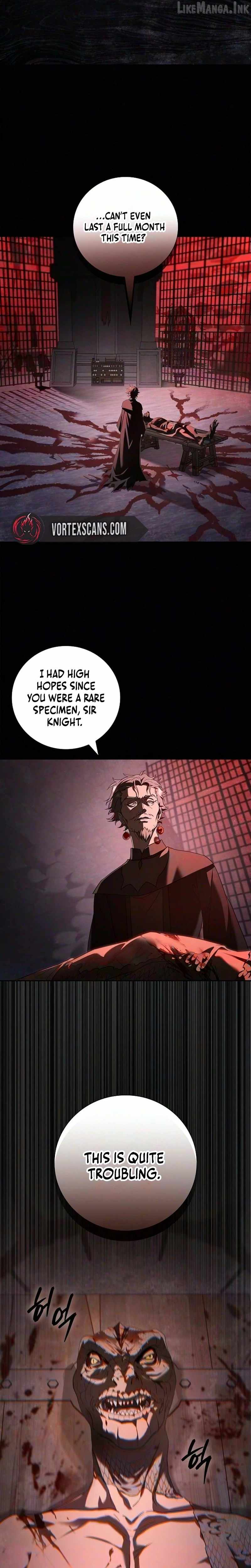 Reincarnated as the Grand Duke’s Third Son — Chapter 40 — page 22