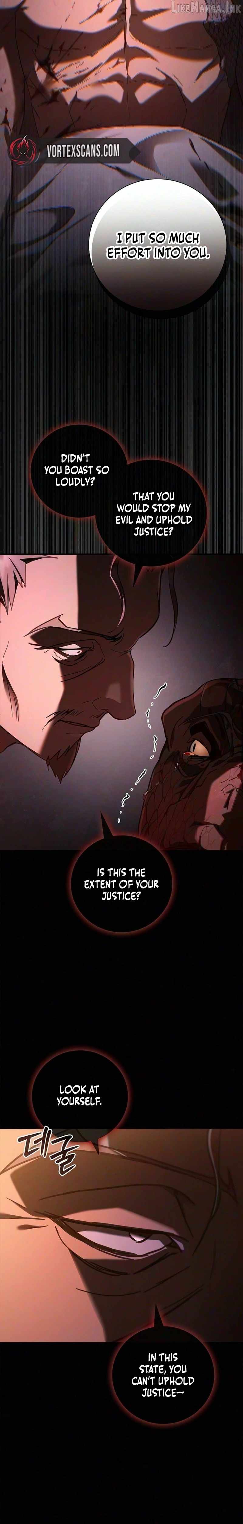 Reincarnated as the Grand Duke’s Third Son — Chapter 40 — page 23