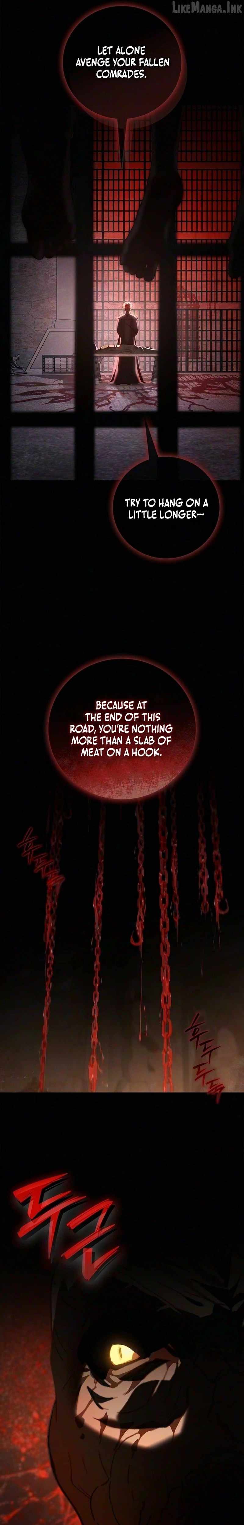 Reincarnated as the Grand Duke’s Third Son — Chapter 40 — page 24