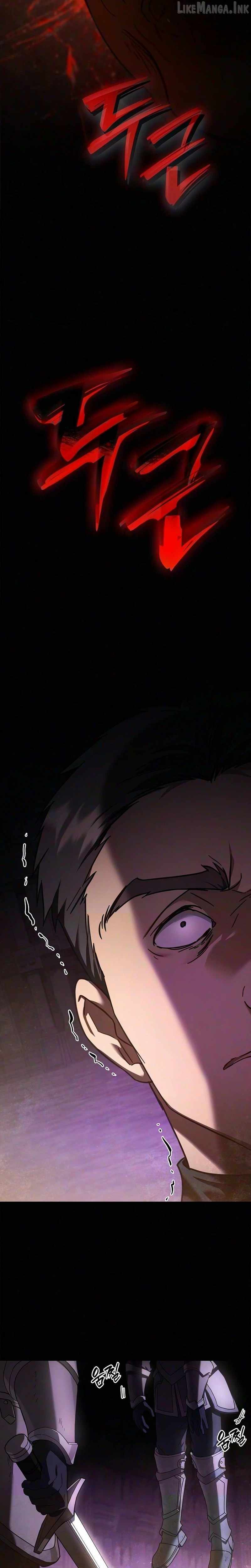 Reincarnated as the Grand Duke’s Third Son — Chapter 40 — page 25