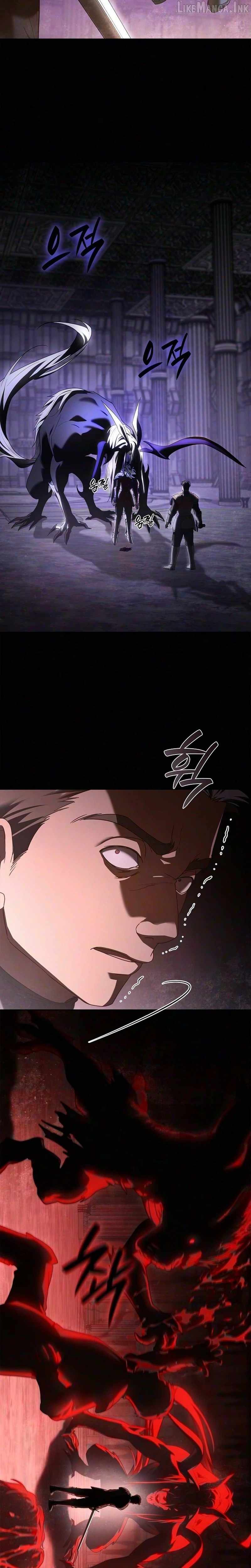 Reincarnated as the Grand Duke’s Third Son — Chapter 40 — page 26