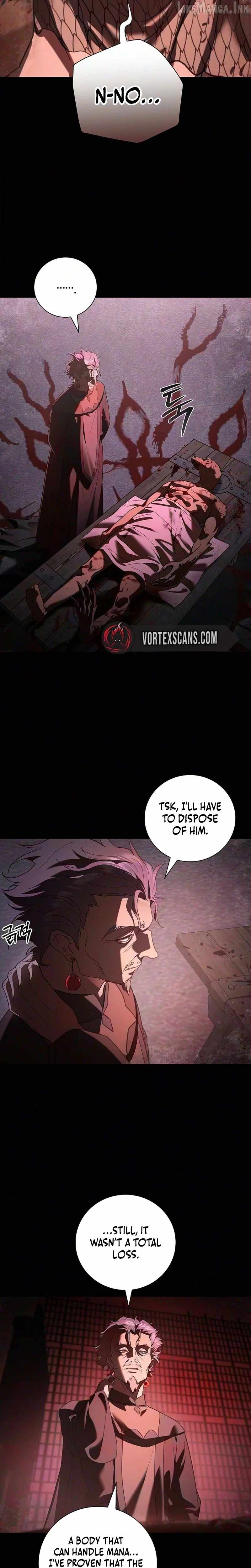 Reincarnated as the Grand Duke’s Third Son — Chapter 40 — page 28
