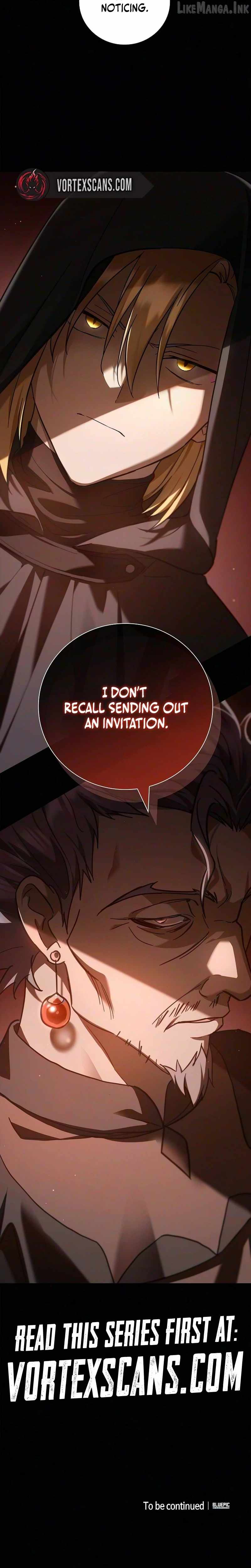 Reincarnated as the Grand Duke’s Third Son — Chapter 40 — page 30