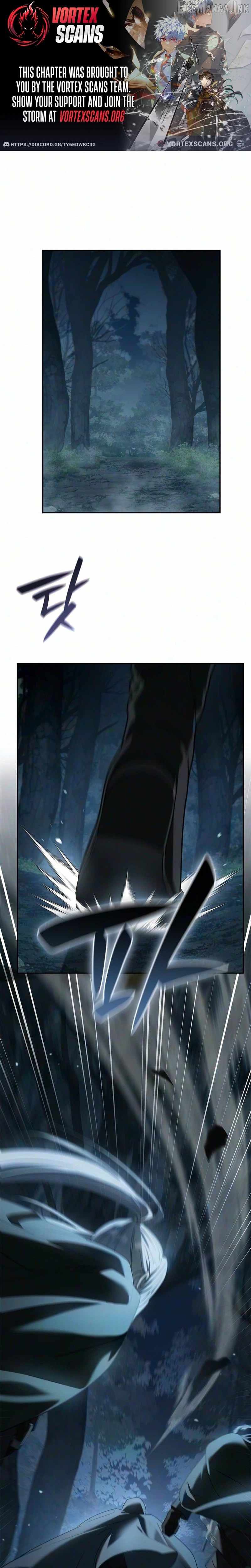 Reincarnated as the Grand Duke’s Third Son — Chapter 41 — page 1