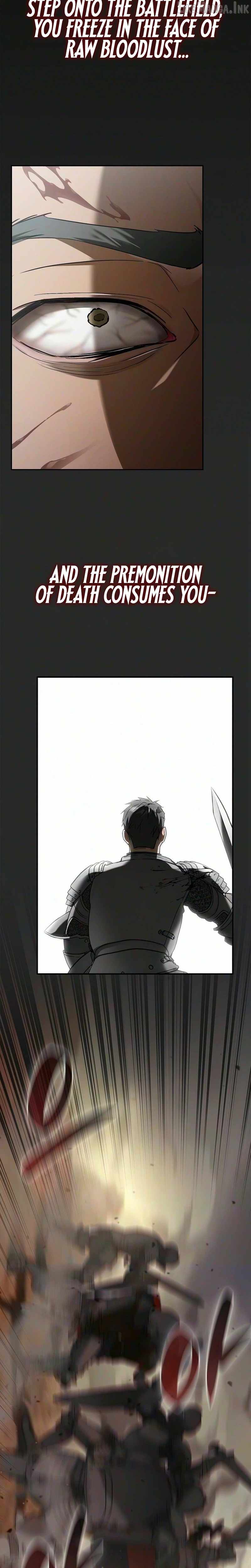 Reincarnated as the Grand Duke’s Third Son — Chapter 41 — page 4