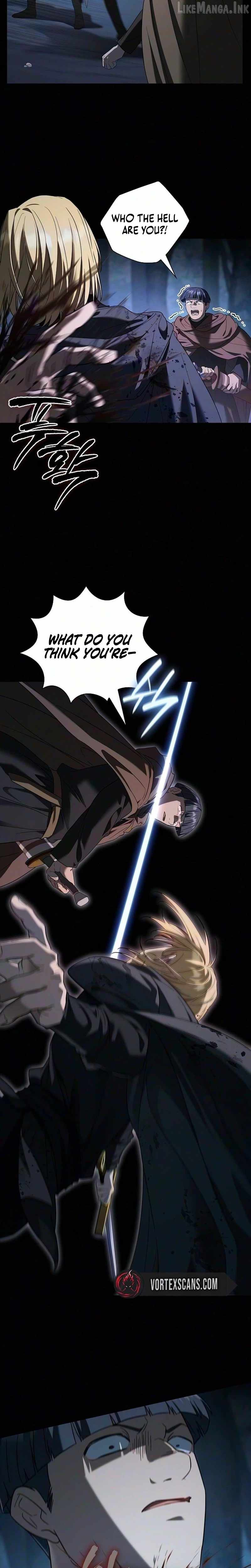 Reincarnated as the Grand Duke’s Third Son — Chapter 41 — page 12