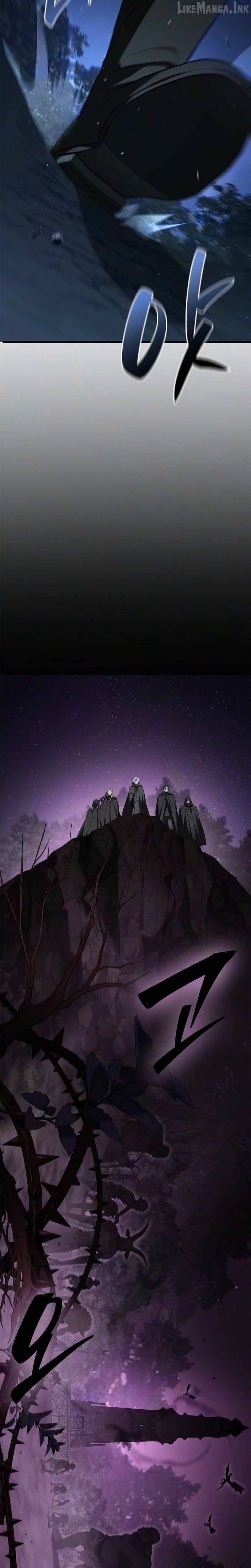 Reincarnated as the Grand Duke’s Third Son — Chapter 41 — page 17
