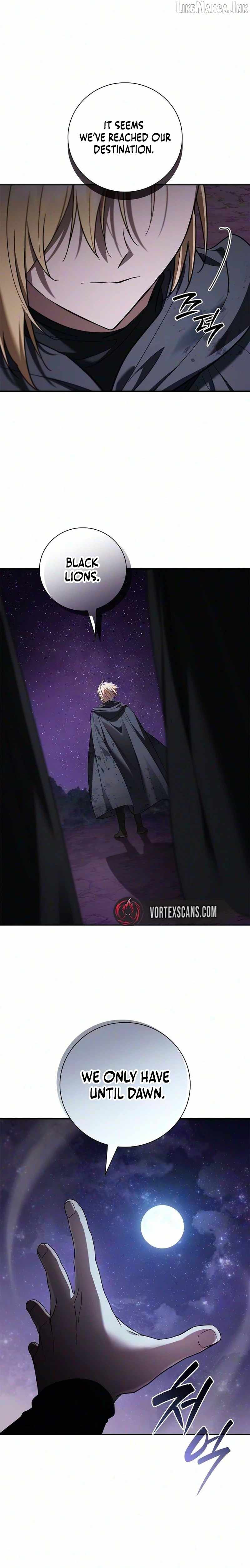 Reincarnated as the Grand Duke’s Third Son — Chapter 41 — page 19