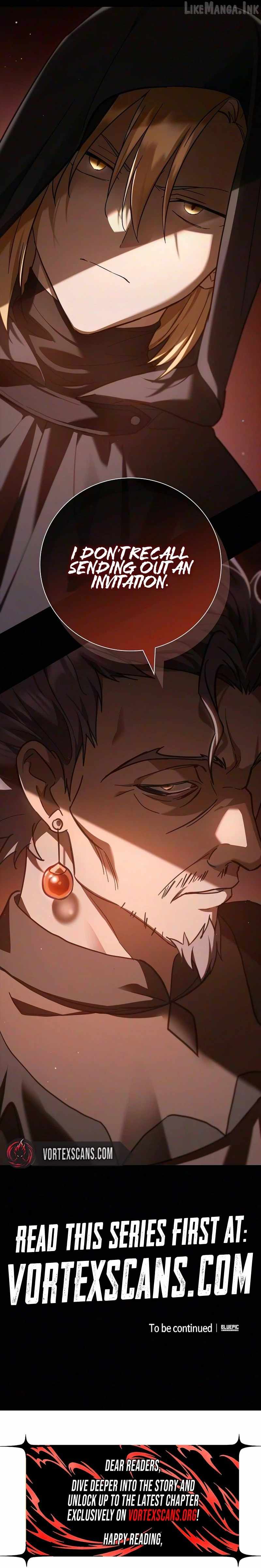 Reincarnated as the Grand Duke’s Third Son — Chapter 41 — page 31