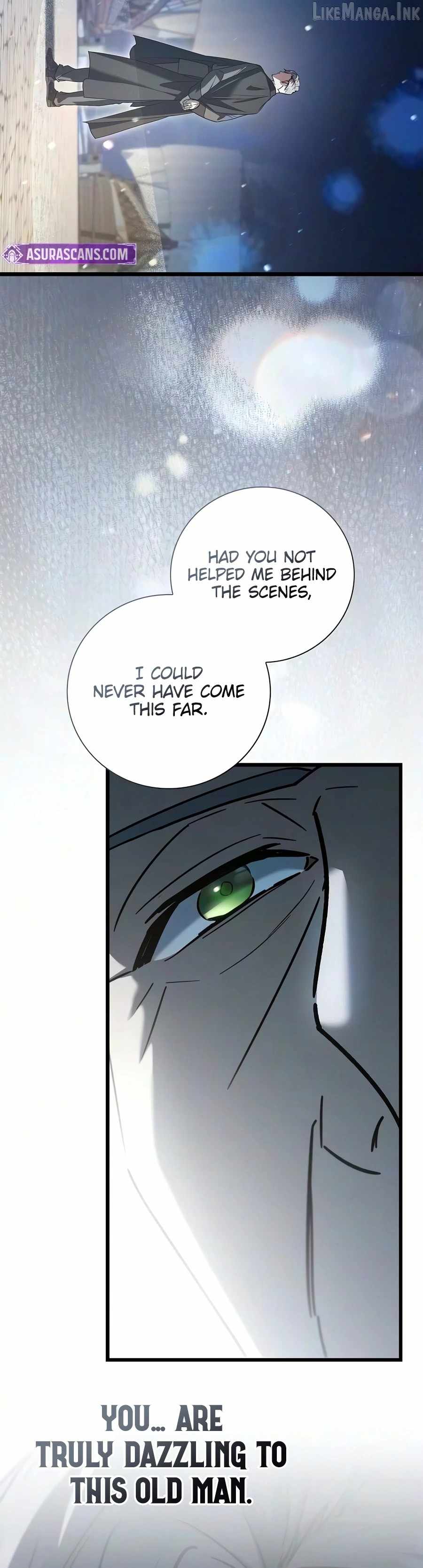 Reincarnated as the Grand Duke’s Third Son — Chapter 44 — page 16