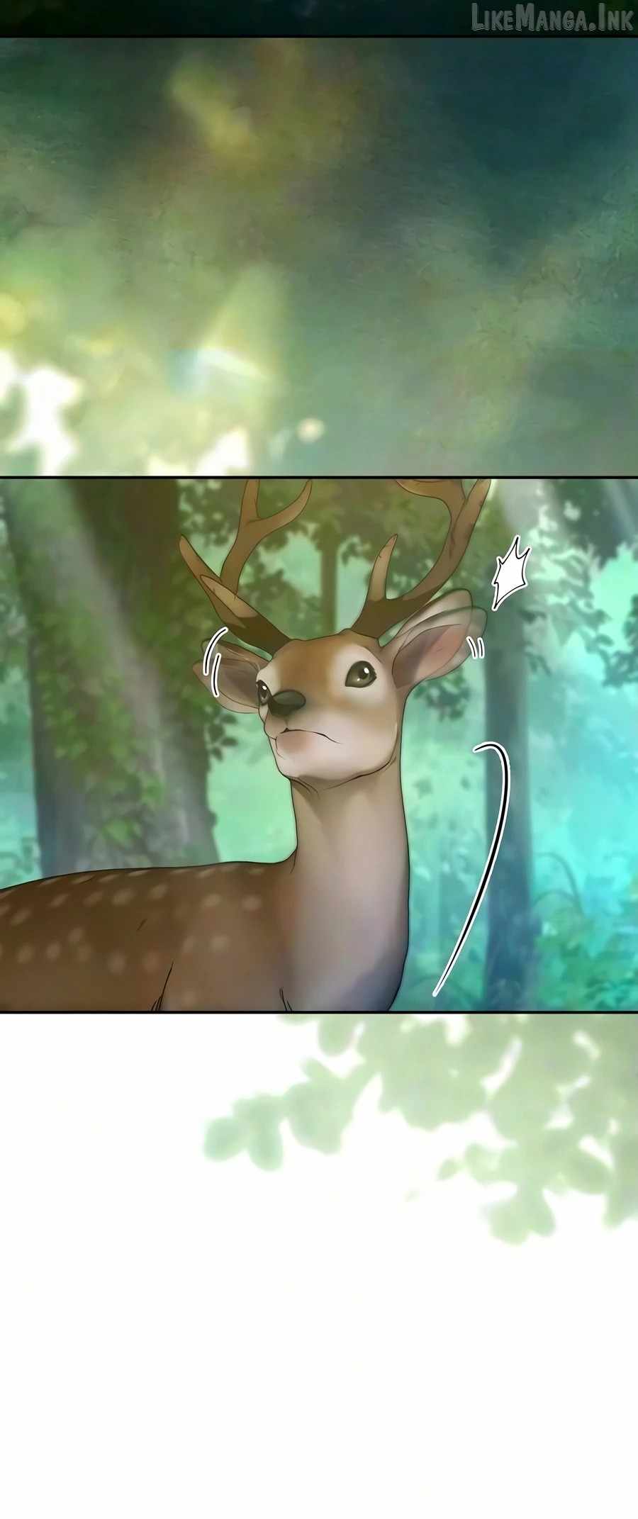 Reincarnated as the Grand Duke’s Third Son — Chapter 45 — page 9