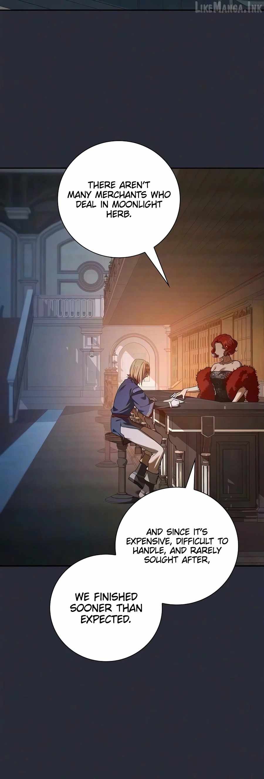 Reincarnated as the Grand Duke’s Third Son — Chapter 47 — page 12