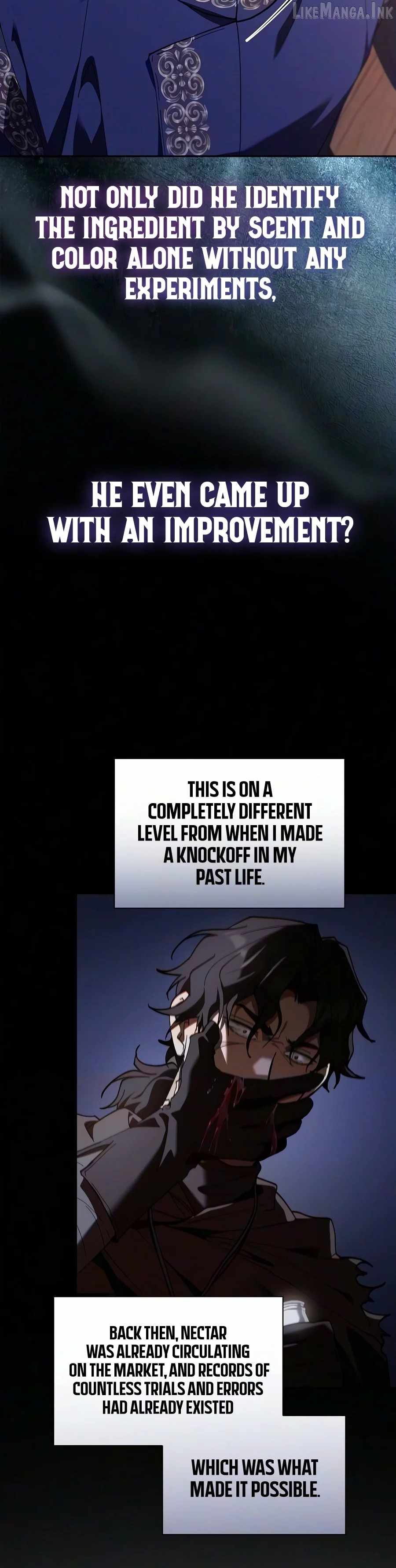 Reincarnated as the Grand Duke’s Third Son — Chapter 48 — page 14