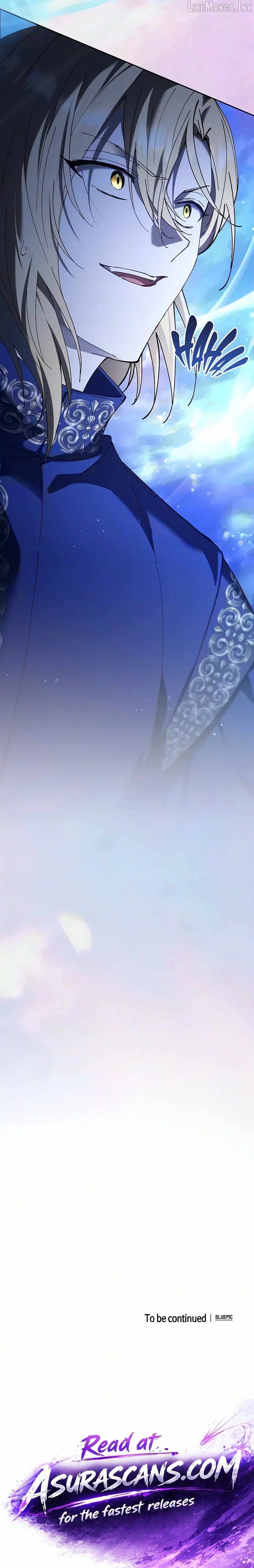 Reincarnated as the Grand Duke’s Third Son — Chapter 48 — page 19