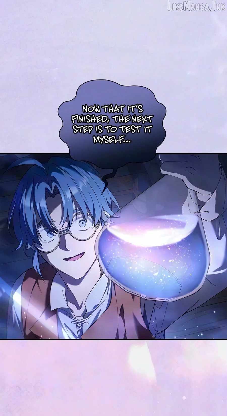 Reincarnated as the Grand Duke’s Third Son — Chapter 49 — page 3