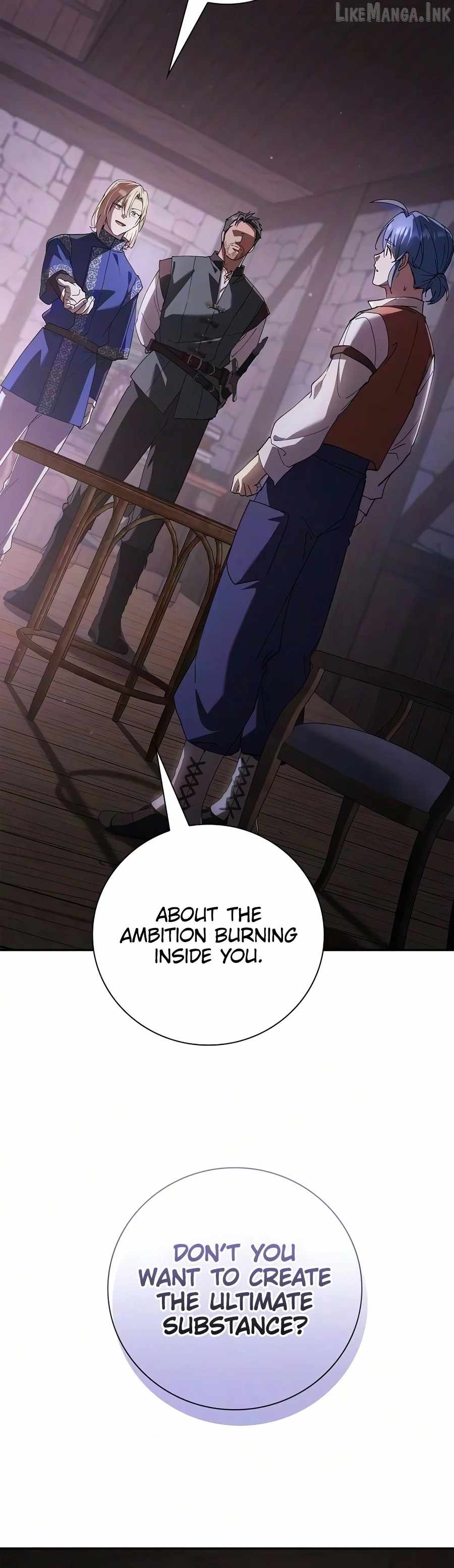 Reincarnated as the Grand Duke’s Third Son — Chapter 49 — page 11