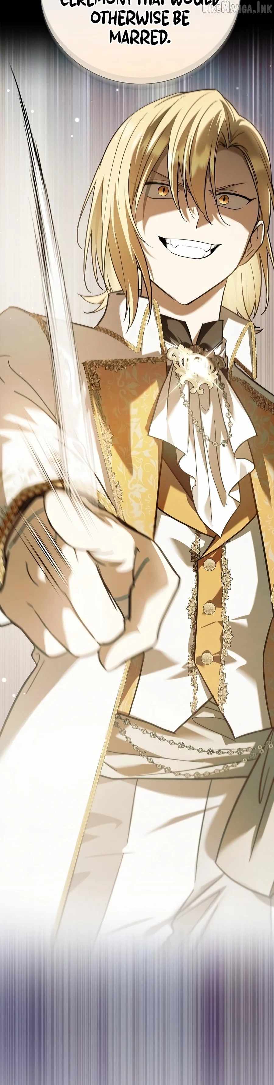 Reincarnated as the Grand Duke’s Third Son — Chapter 52 — page 3
