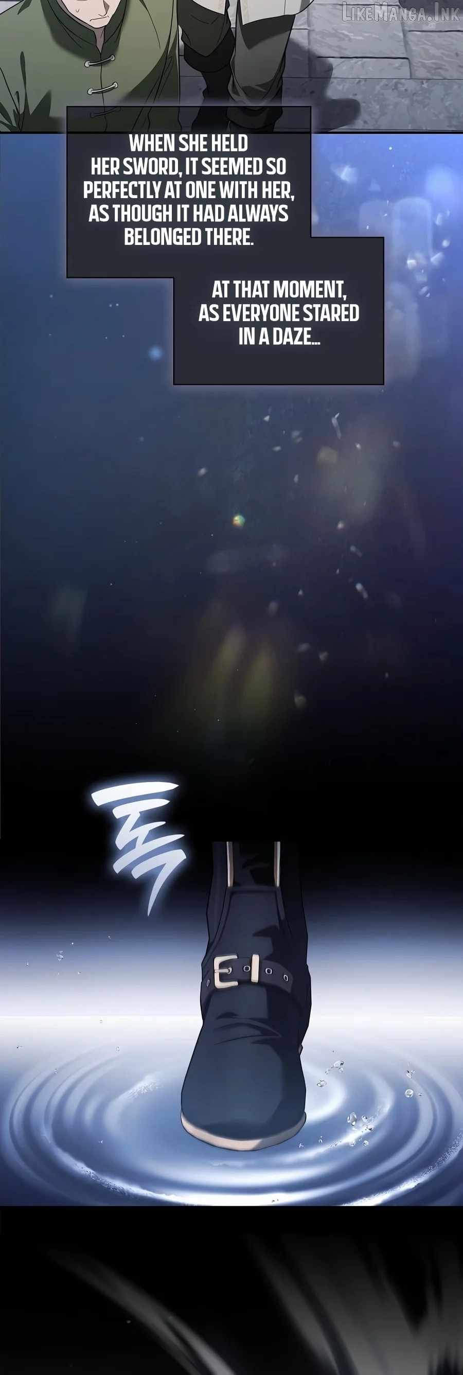 Reincarnated as the Grand Duke’s Third Son — Chapter 52 — page 9