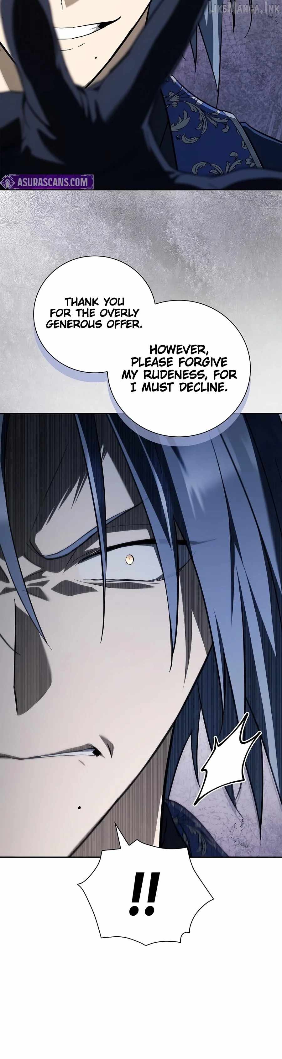 Reincarnated as the Grand Duke’s Third Son — Chapter 52 — page 19