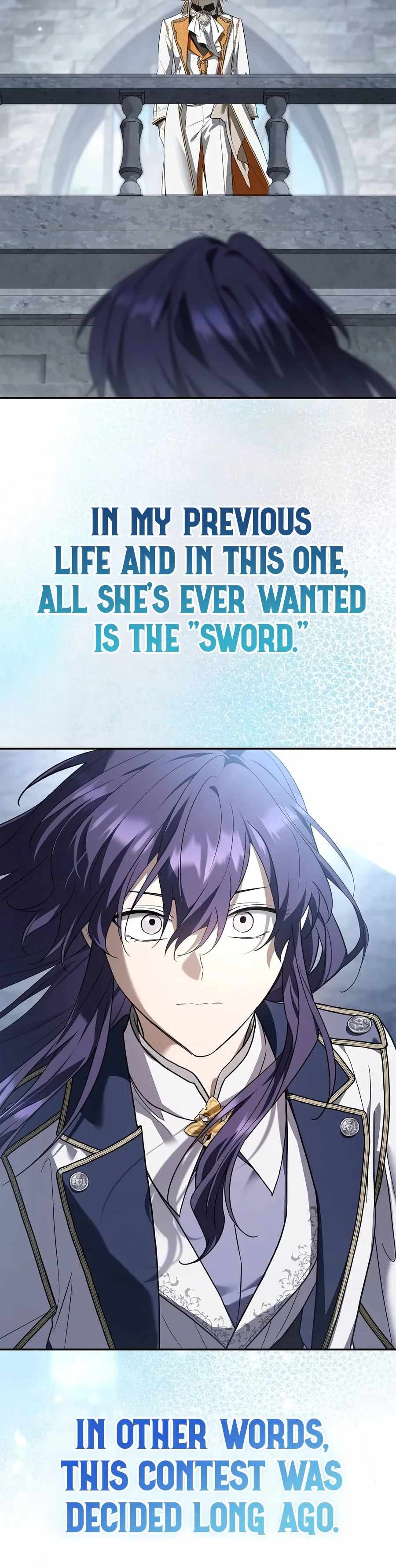 Reincarnated as the Grand Duke’s Third Son — Chapter 53 — page 3