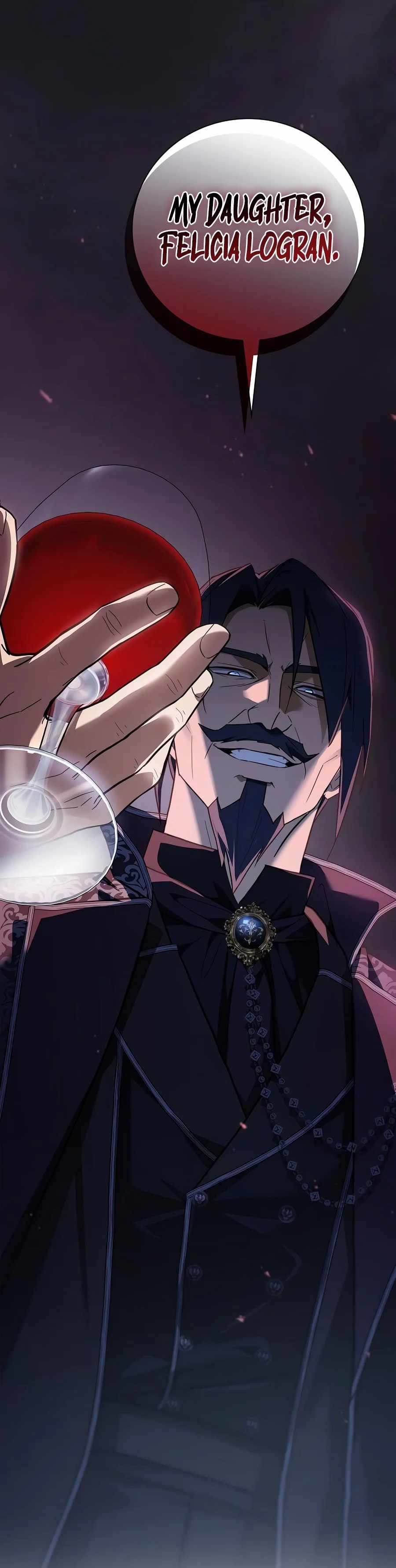 Reincarnated as the Grand Duke’s Third Son — Chapter 53 — page 17