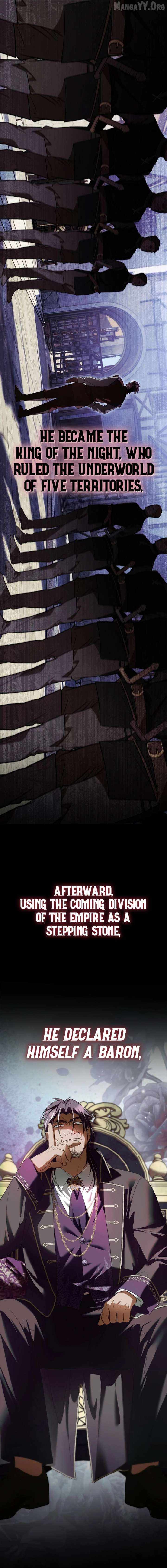 Reincarnated as the Grand Duke’s Third Son — Chapter 9 — page 17