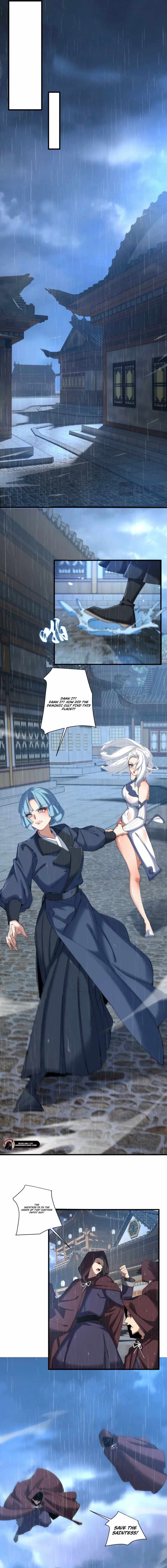 My enemies became my companions — Chapter 10 — page 9