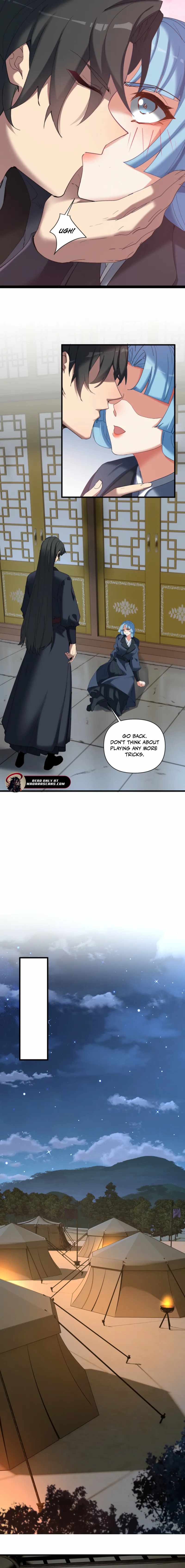 My enemies became my companions — Chapter 13 — page 2