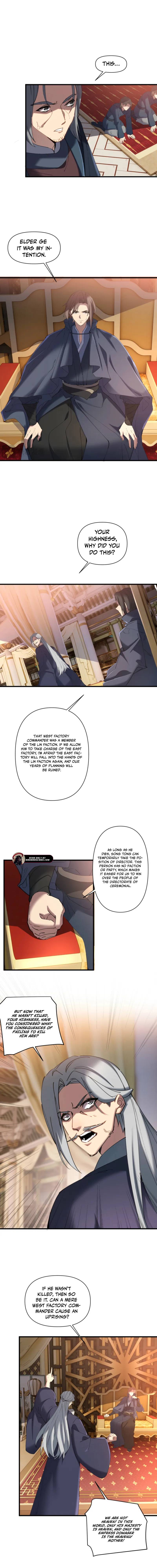 My enemies became my companions — Chapter 20 — page 4