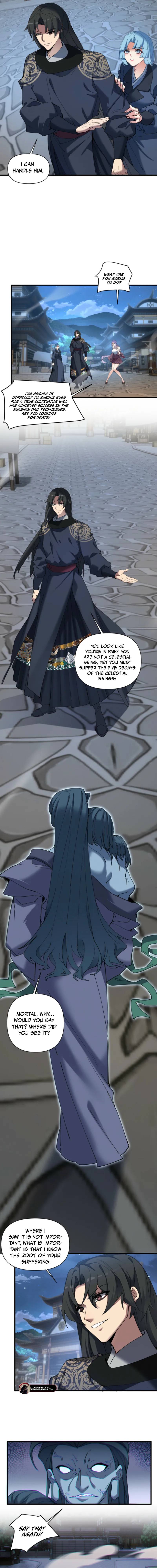 My enemies became my companions — Chapter 24 — page 2