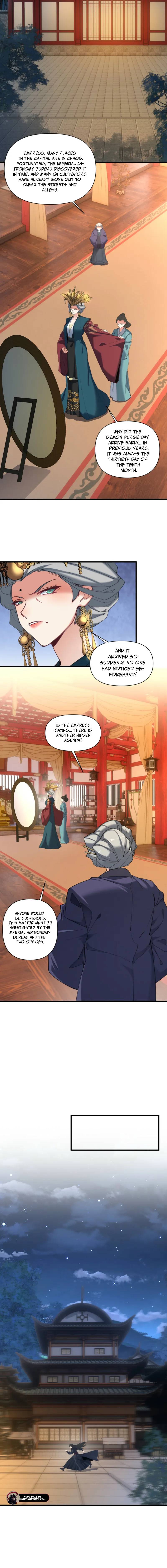 My enemies became my companions — Chapter 26 — page 2