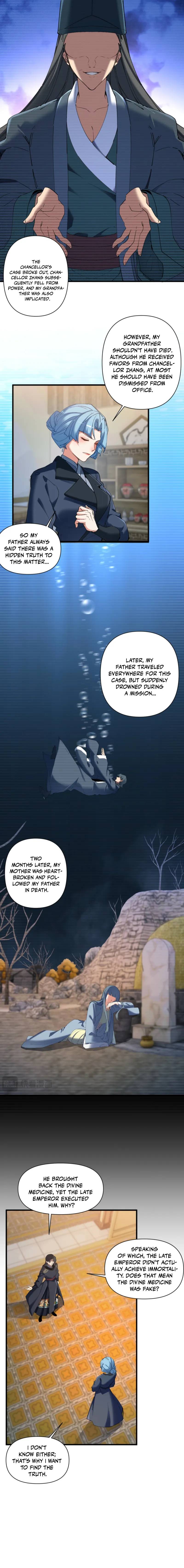 My enemies became my companions — Chapter 29 — page 4