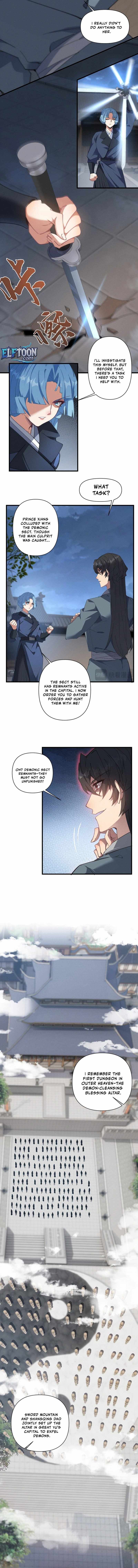 My enemies became my companions — Chapter 3 — page 8