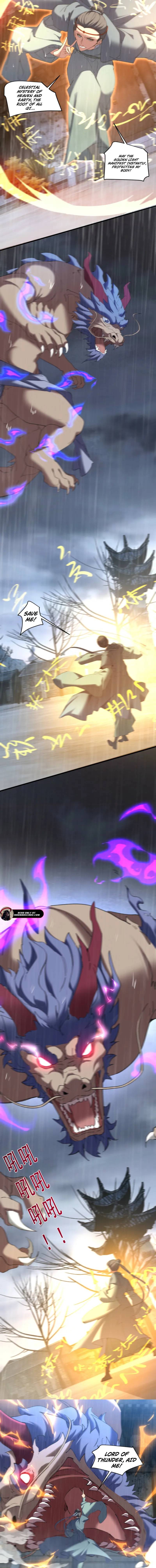 My enemies became my companions — Chapter 30 — page 7